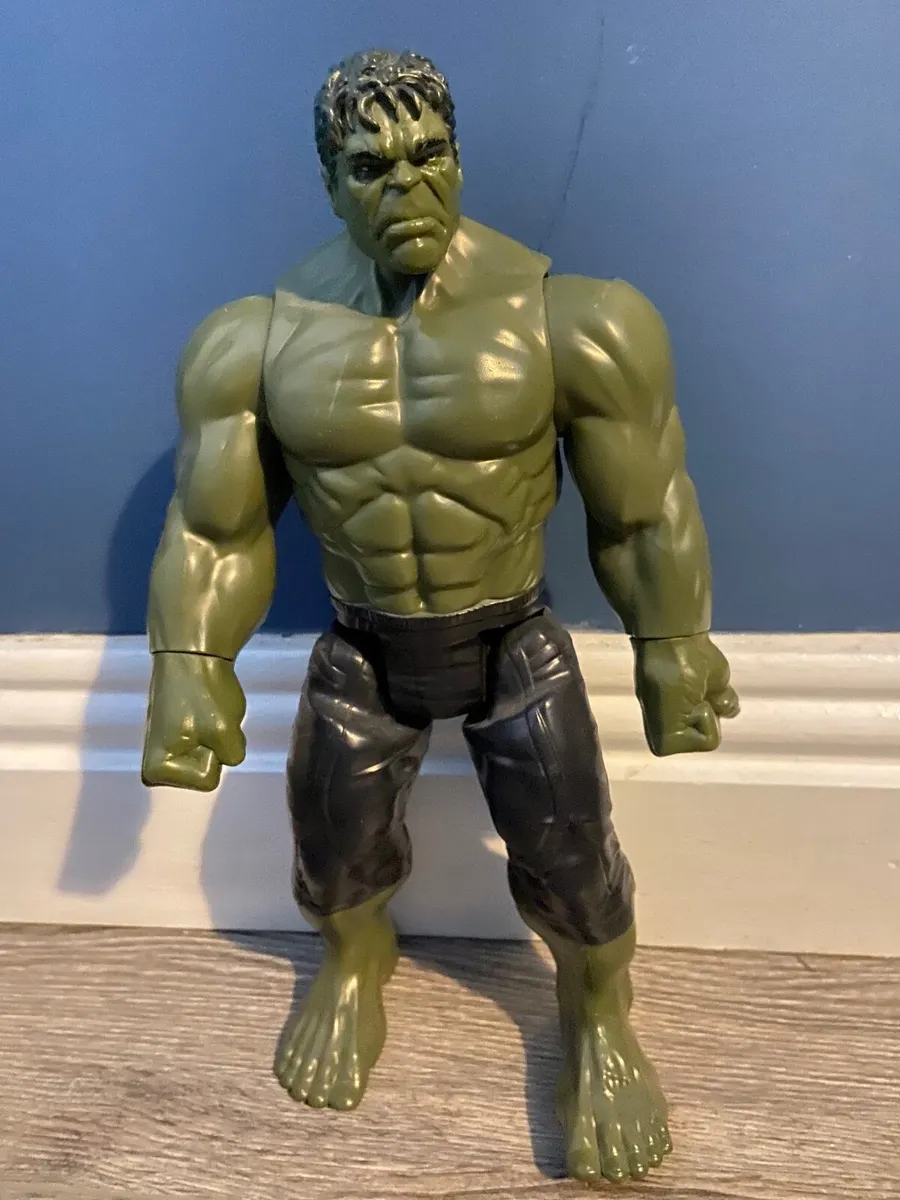 Hulk figure - Image 2