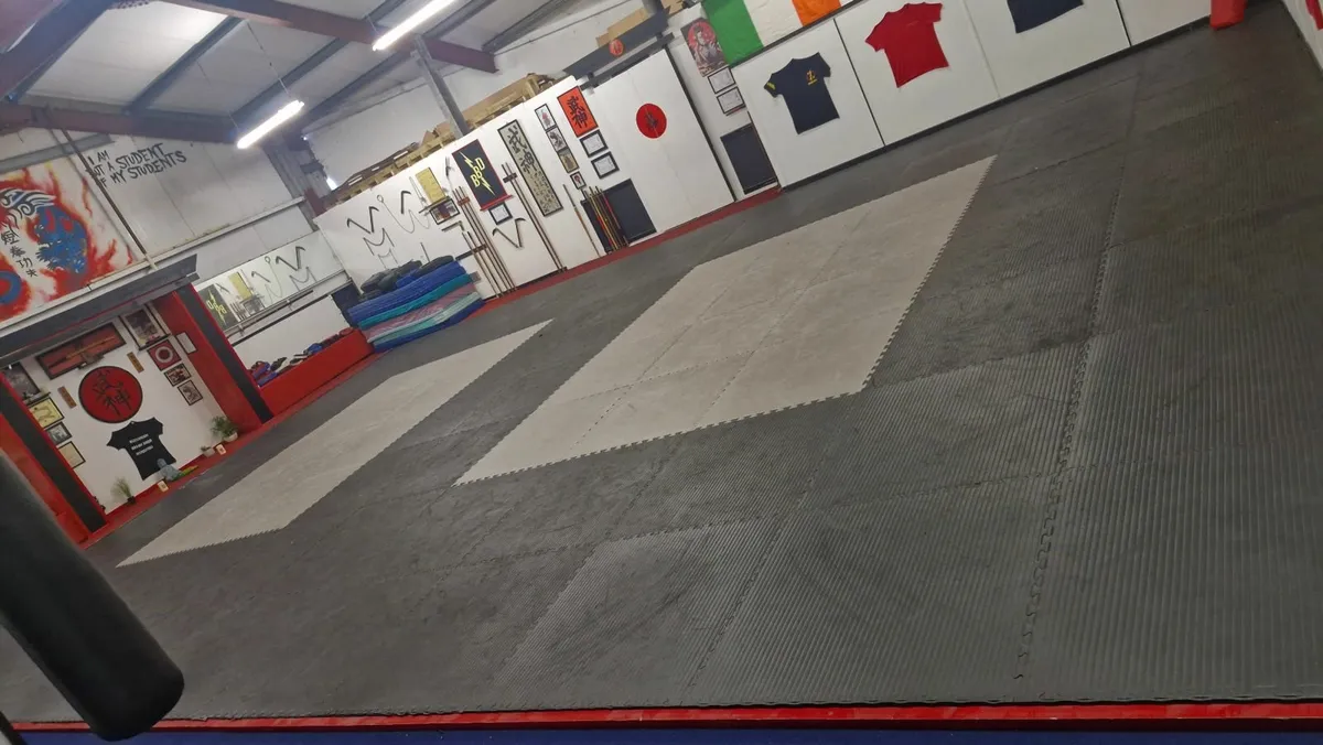 Gym  equipment - Image 2