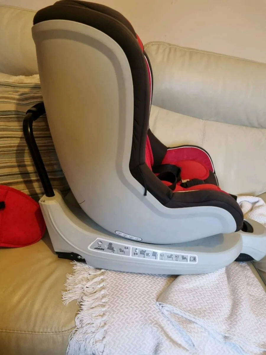 Imfababy swivels and recliners - Image 4
