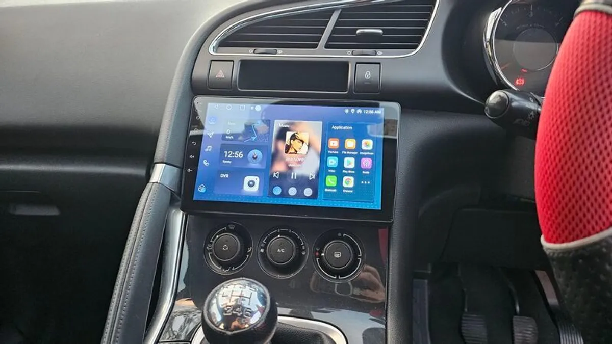 2012 Peugeot 3008 - Image 4