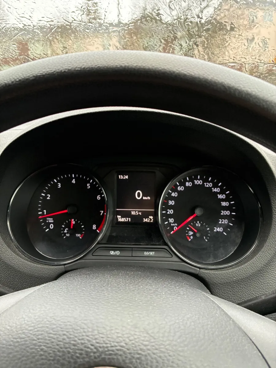 Volkswagen Polo 2014 - Image 3