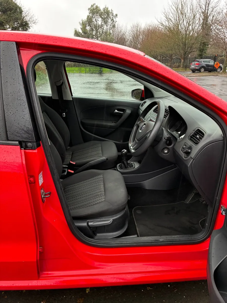 Volkswagen Polo 2014 - Image 4