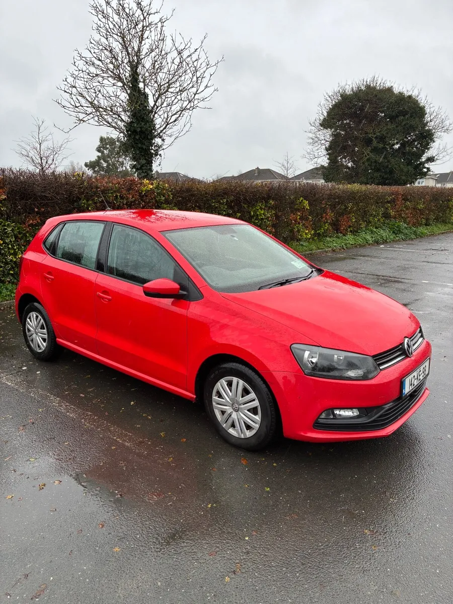 Volkswagen Polo 2014 - Image 1