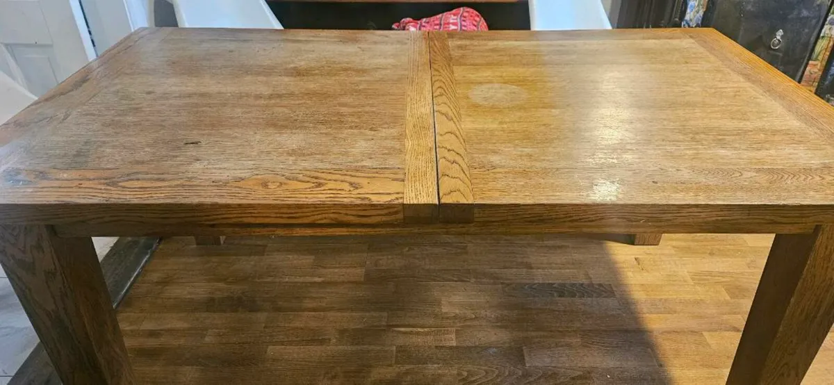 Kitchen Table - Image 1