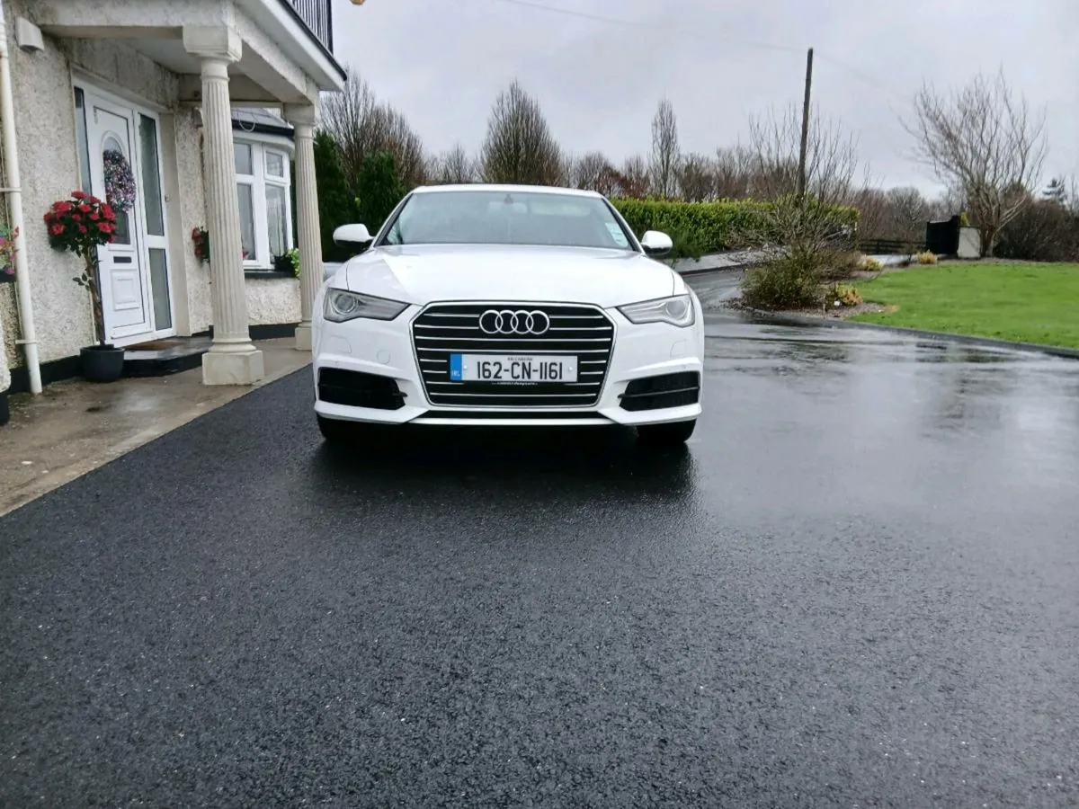 Audi A6 - Image 2