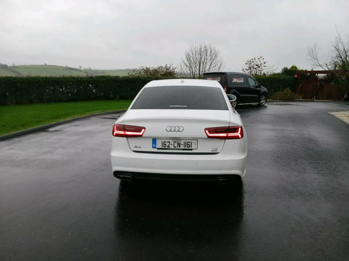 Audi A6 - Image 3