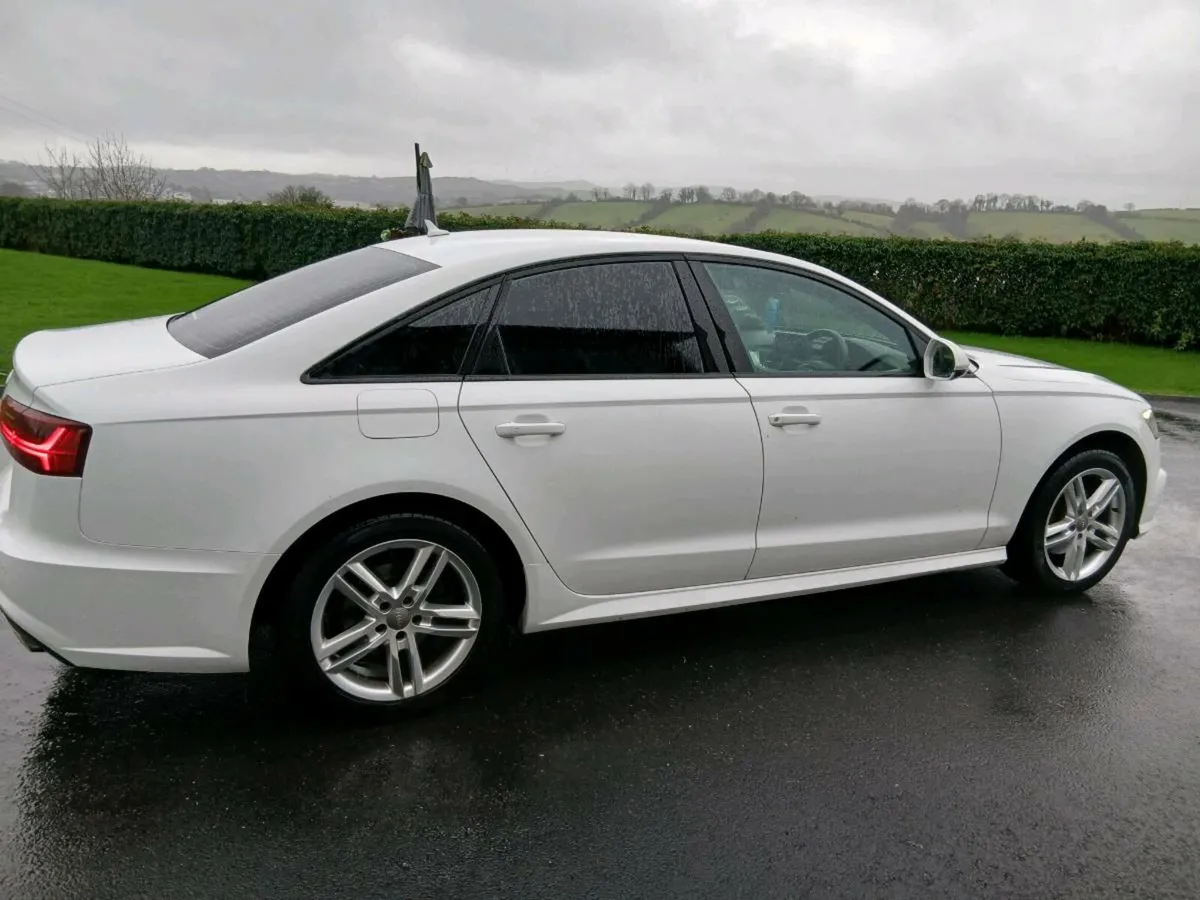 Audi A6 - Image 4