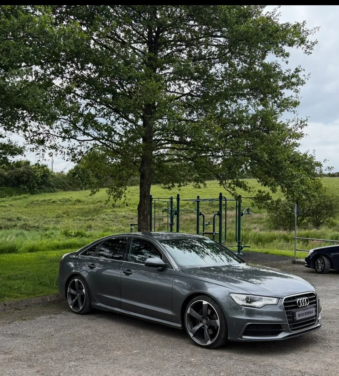 Audi A6 Sline ultra - Image 1