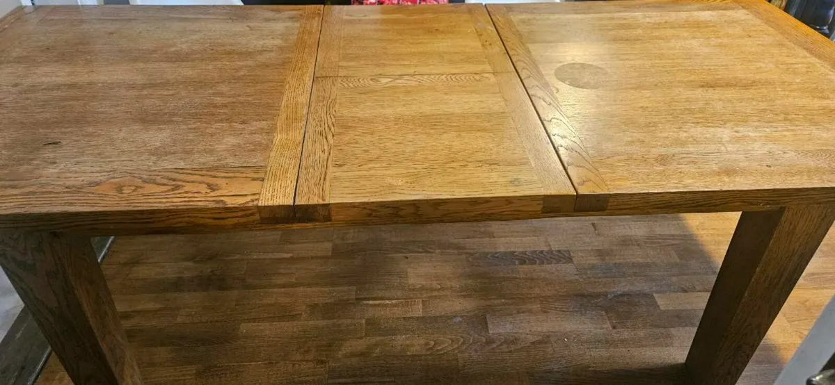 Kitchen Table - Image 2