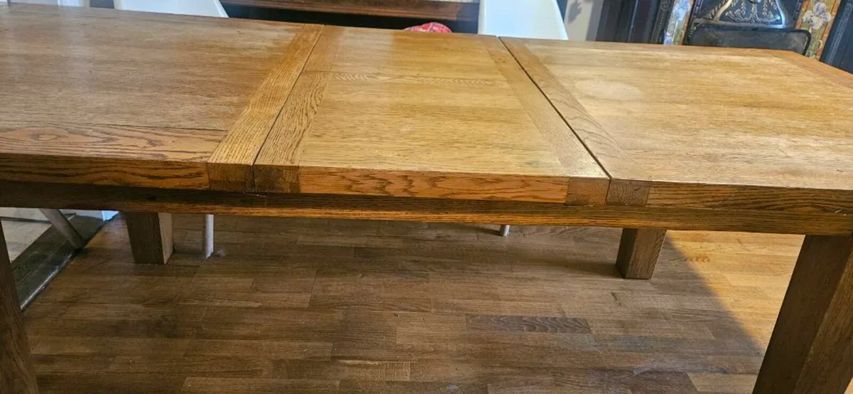 Kitchen Table - Image 3