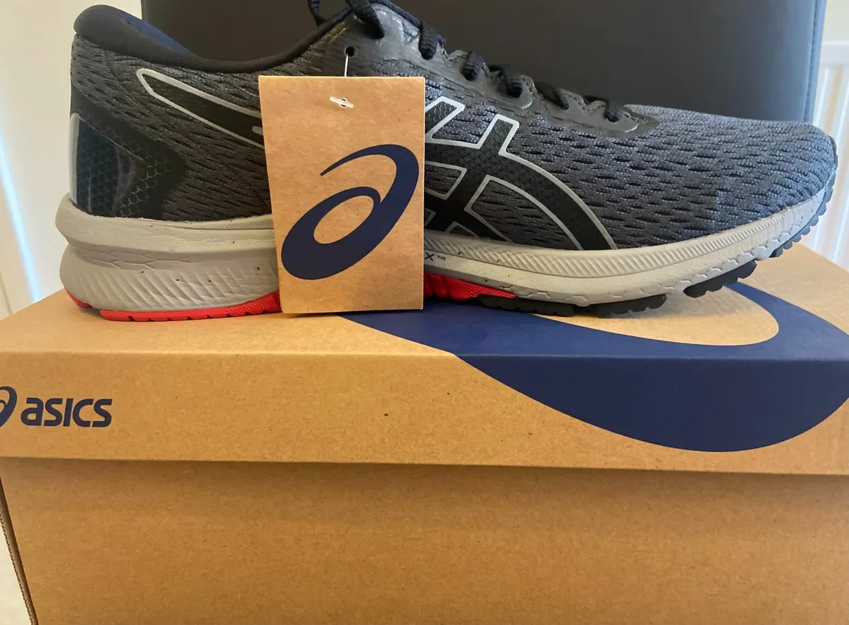 Asics Gel GT1000 (Brand New) - Image 3