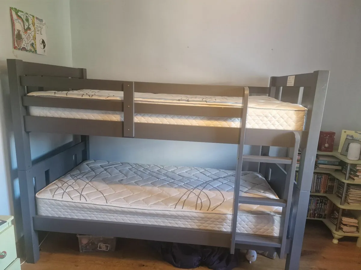Kids Bunkbed - Image 4