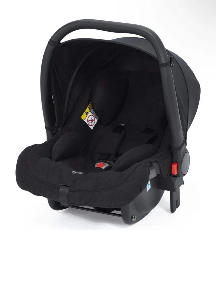 Travel system - Image 2