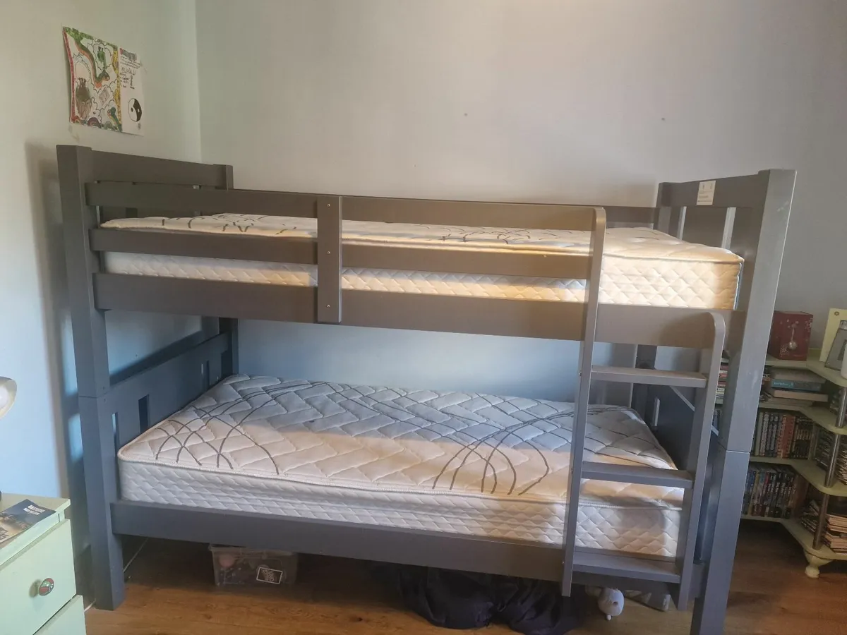 Kids Bunkbed - Image 1