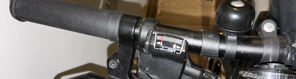 Giant ARX 26 Bike - Image 2