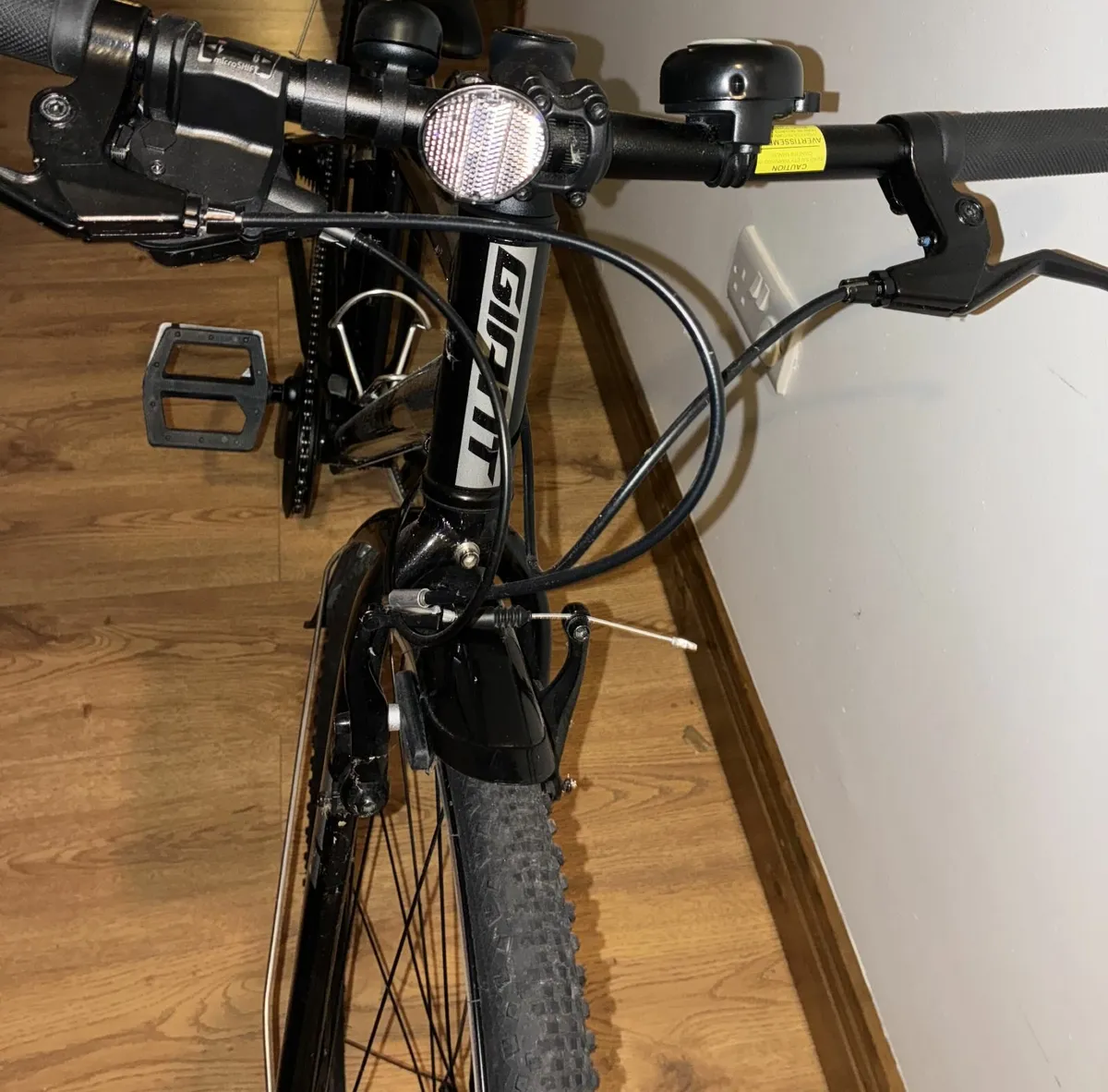 Giant ARX 26 Bike - Image 3