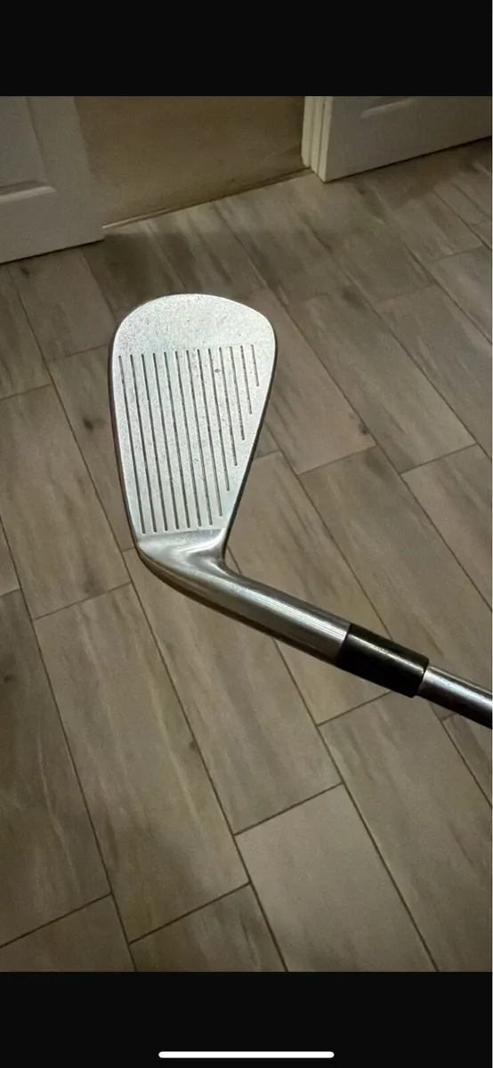 Taylormade P.79MC irons (4-PW) - Image 4