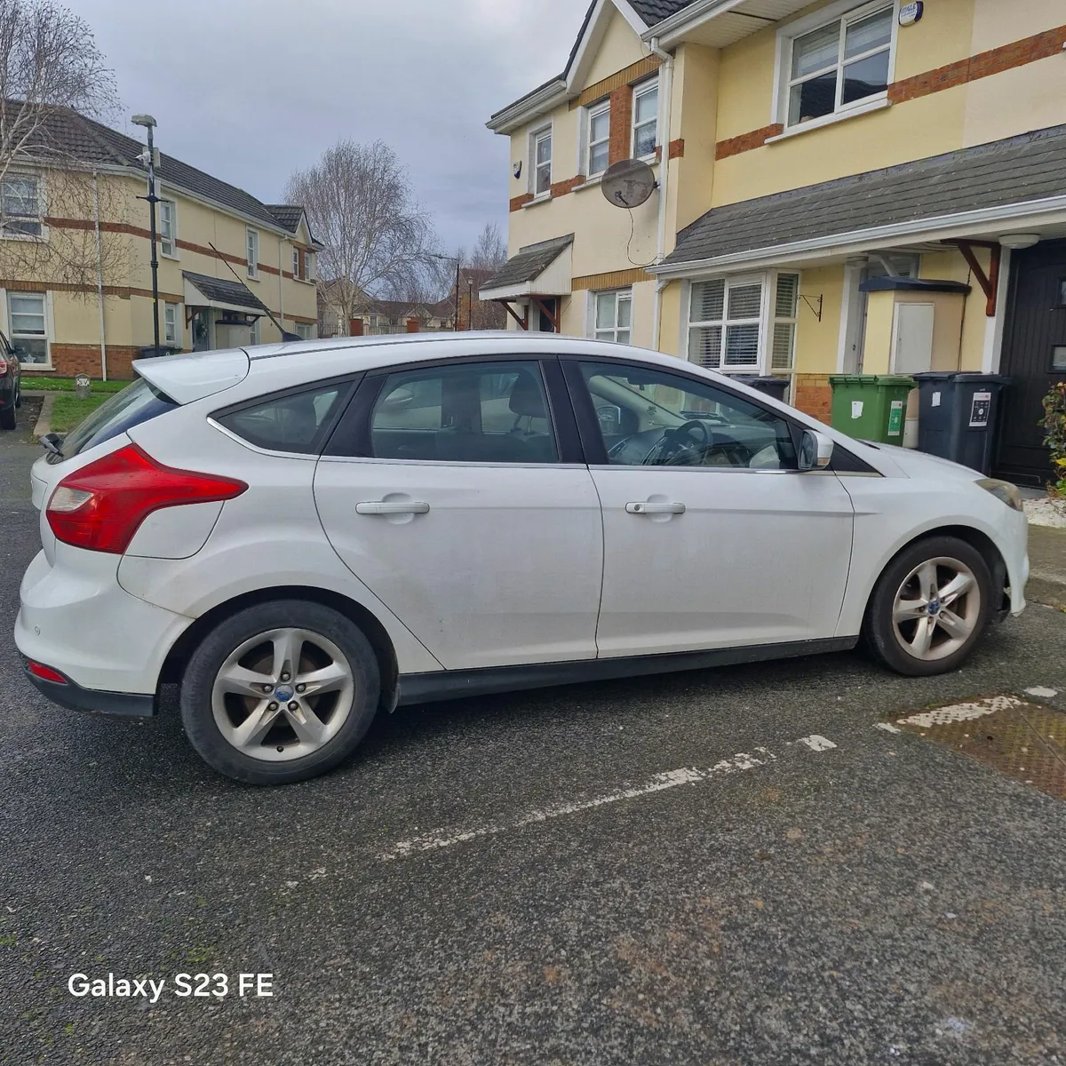 Ford Focus 2014 - Image 1