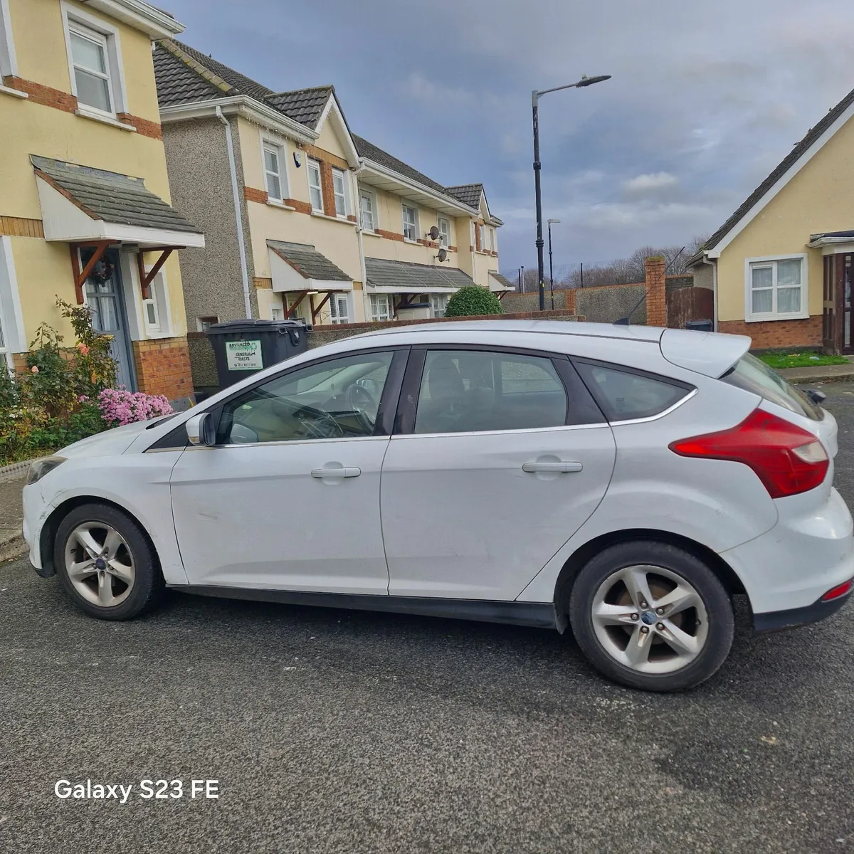 Ford Focus 2014 - Image 3