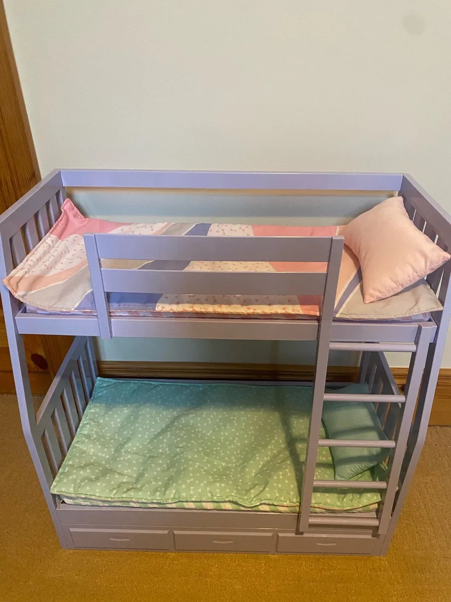 Our Generation Bunk Bed - Image 2