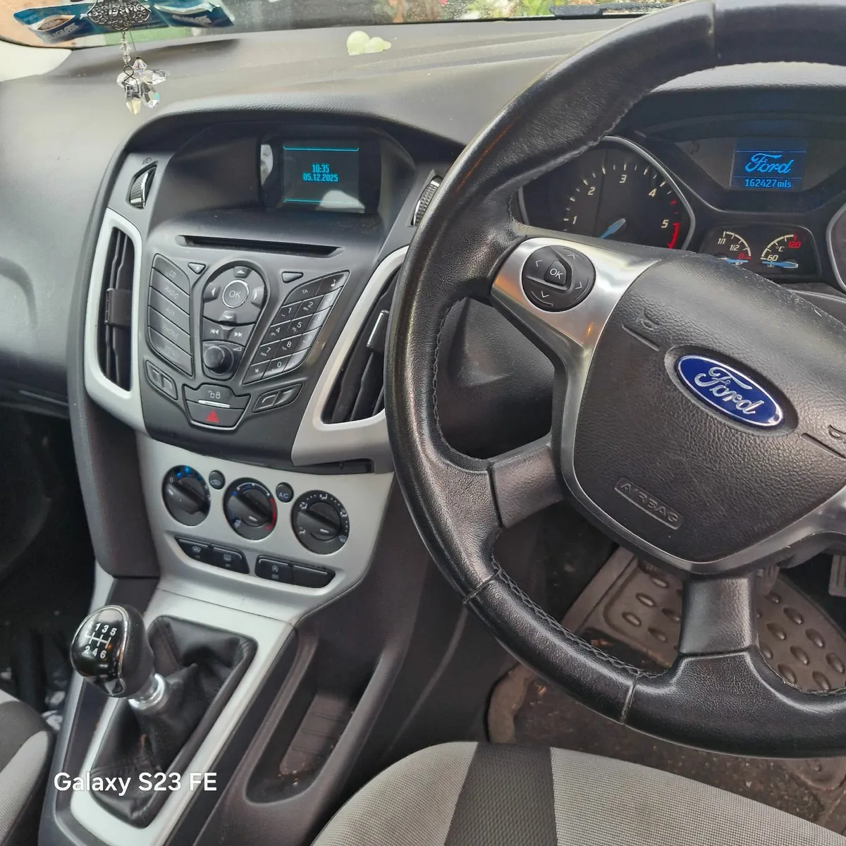 Ford Focus 2014 - Image 4