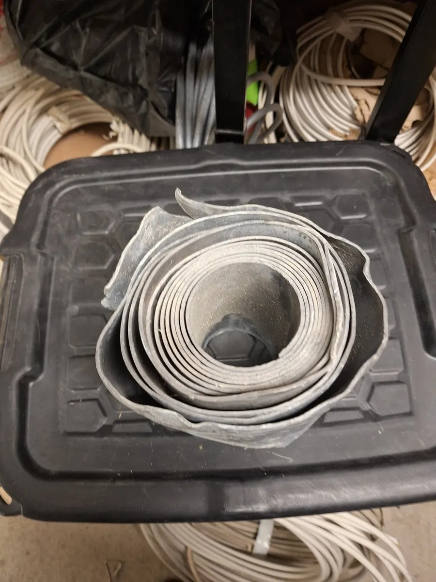 6 inch Lead roll - Image 1