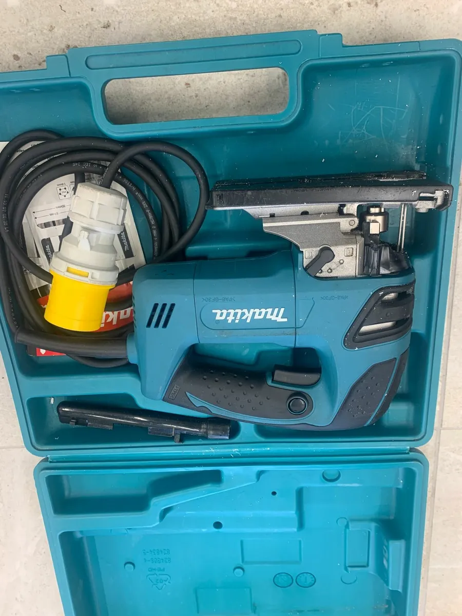Makita Jig Saw - Image 2
