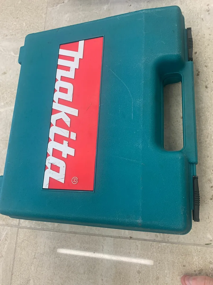 Makita Jig Saw - Image 4