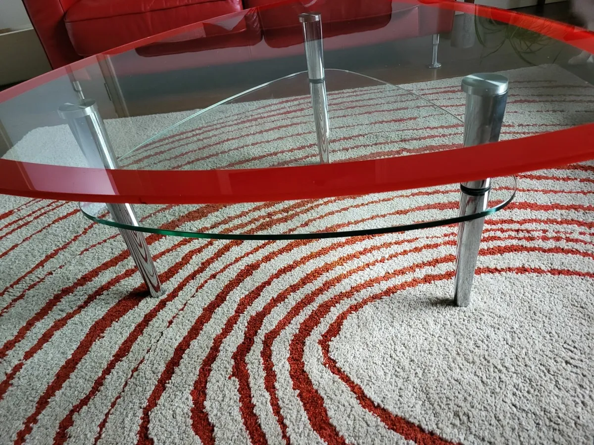 Free coffee table