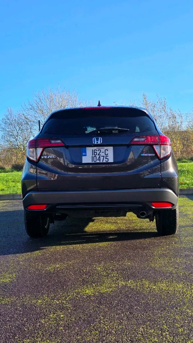 Honda Vezel 2016 - Image 3