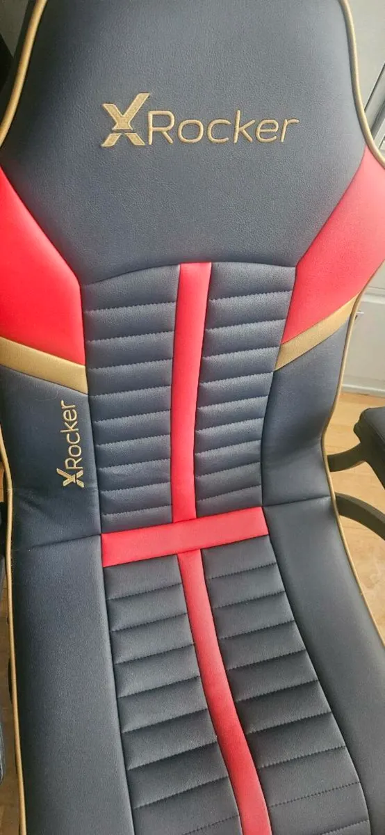 Gaming chair - Image 1