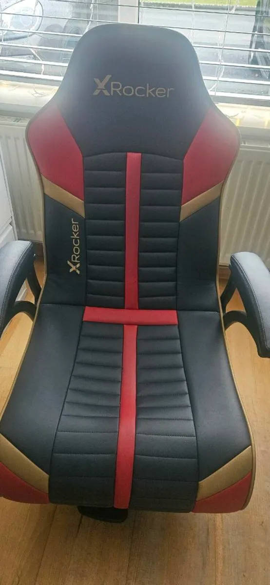 Gaming chair - Image 2