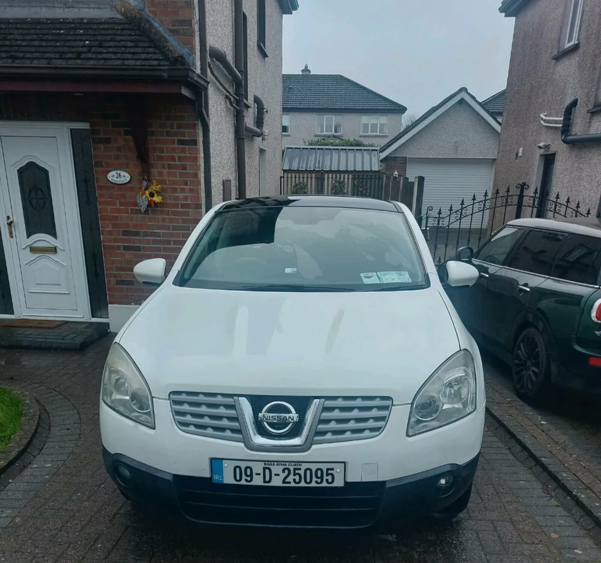Nissan qashqai dci - Image 3