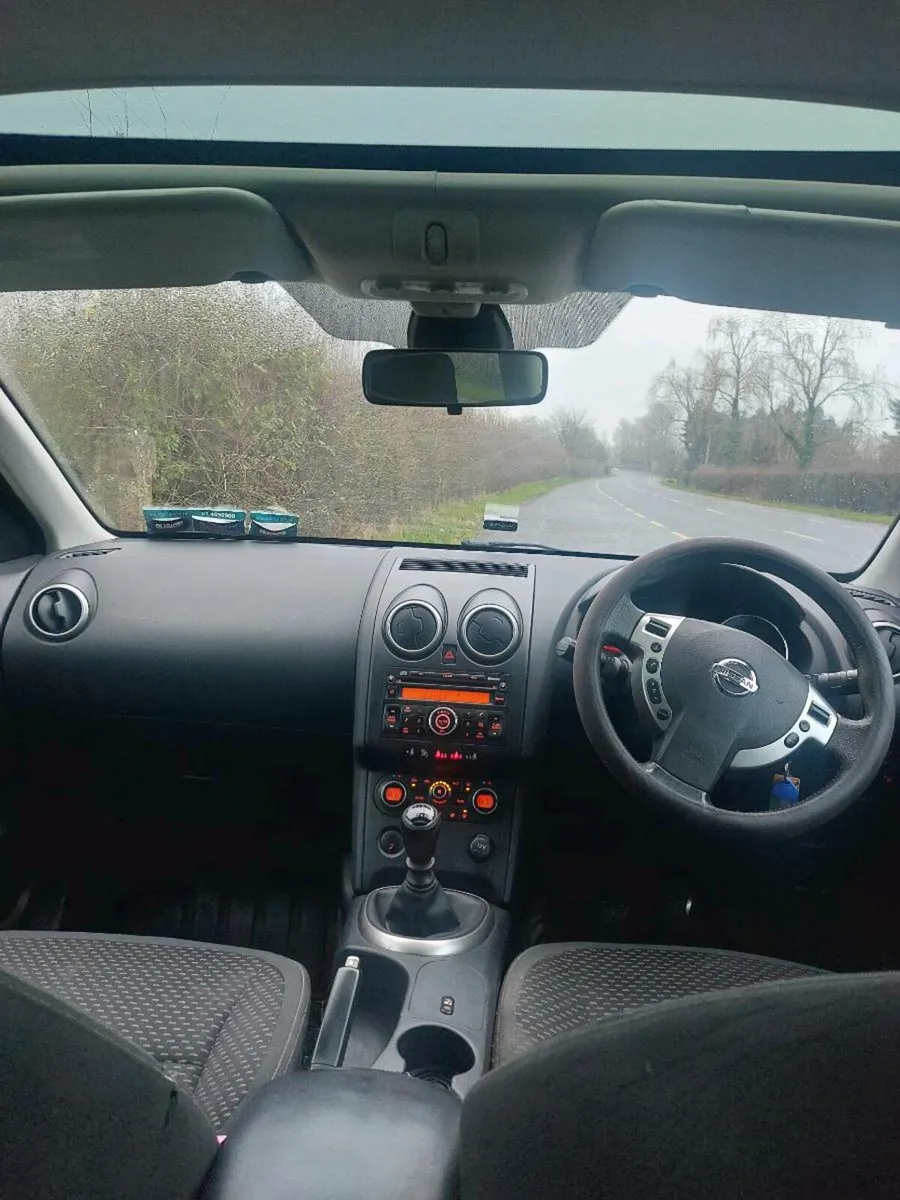 Nissan qashqai dci - Image 4