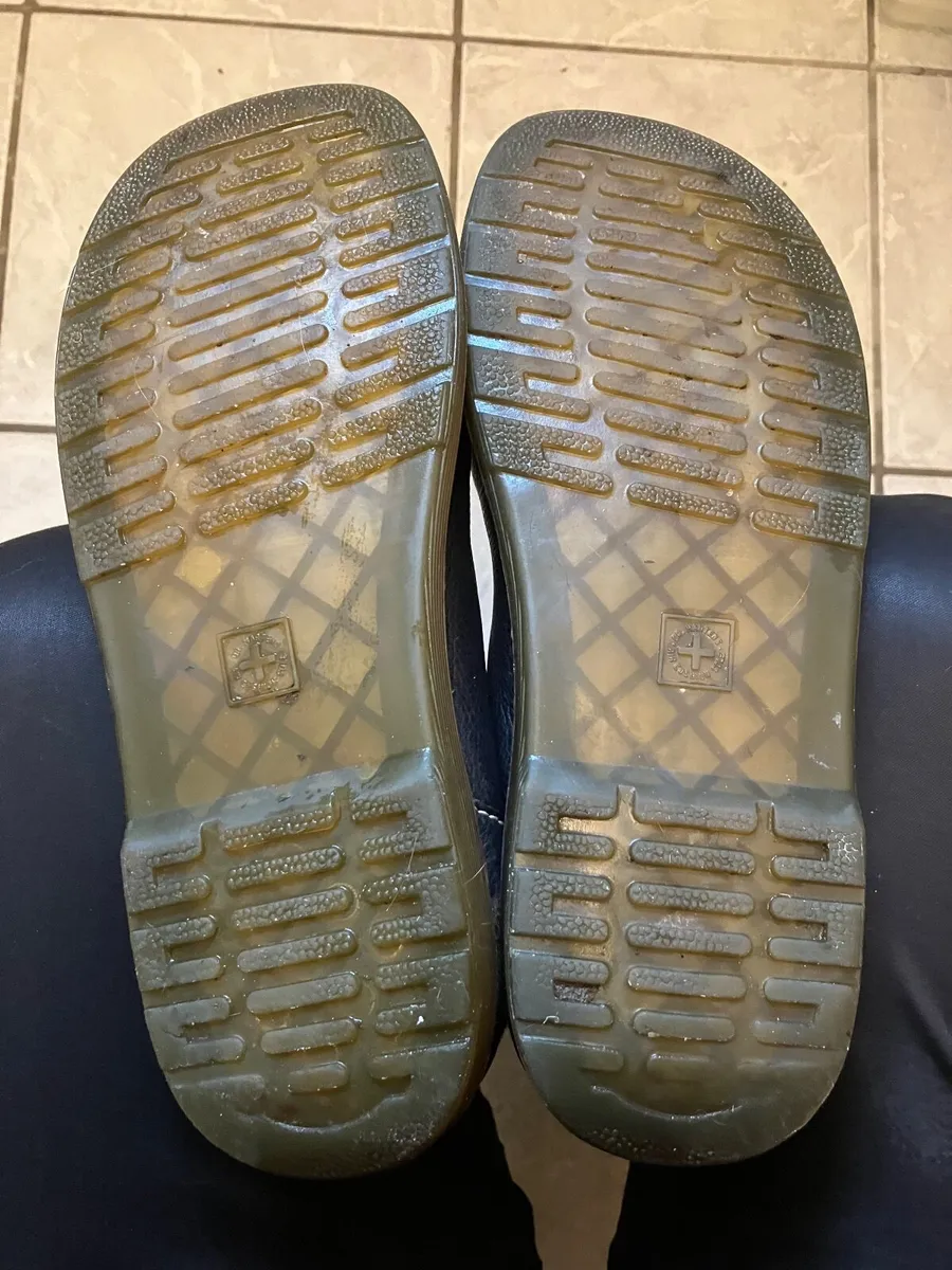 Leather boots - Image 2