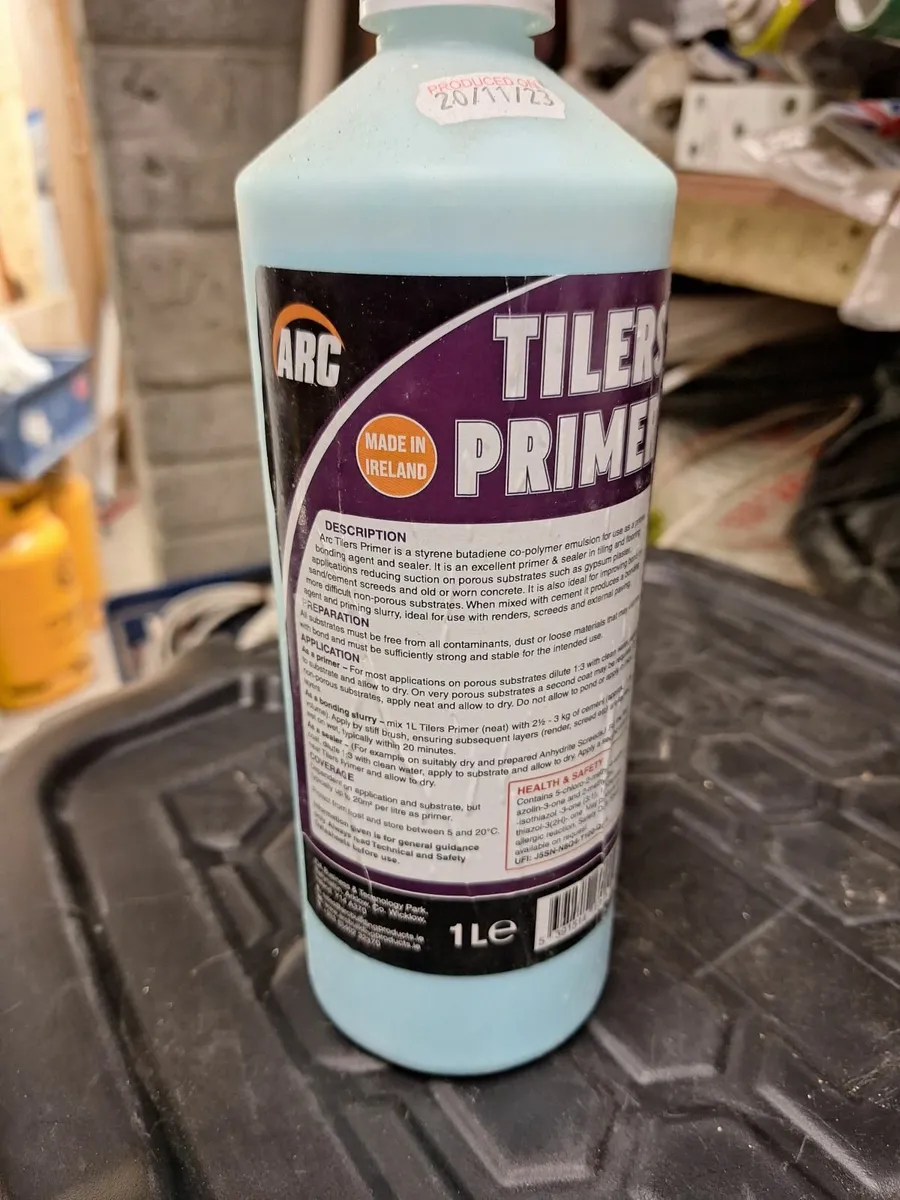 Aqua tank for bathrooms - Image 3