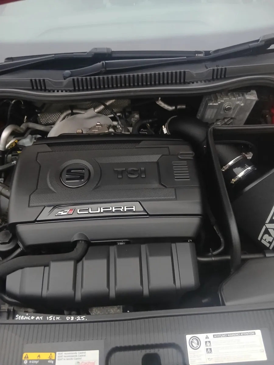 SEAT Ibiza 2017 - Image 2