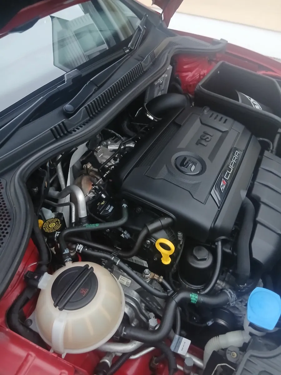 SEAT Ibiza 2017 - Image 3