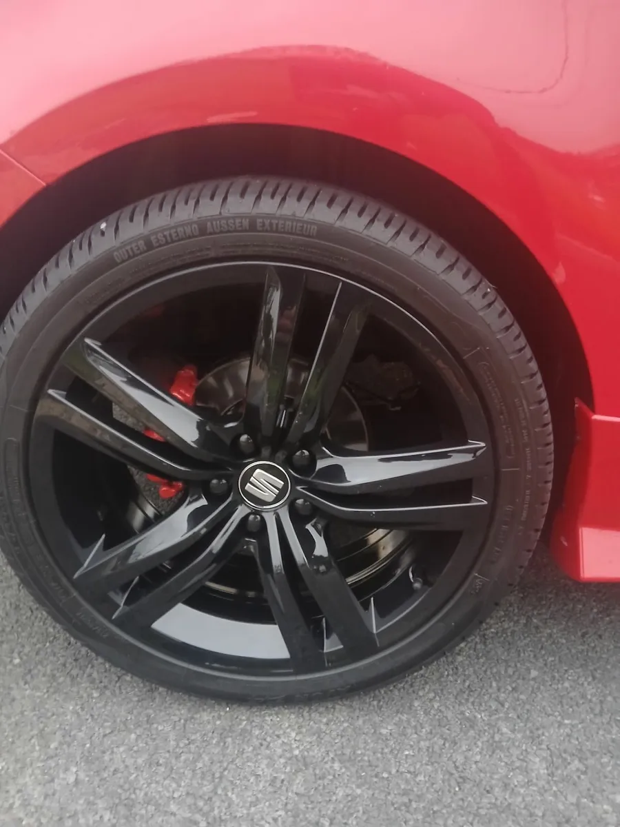 SEAT Ibiza 2017 - Image 4