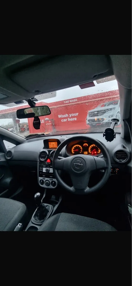 2012D Opel Corsa - Image 2