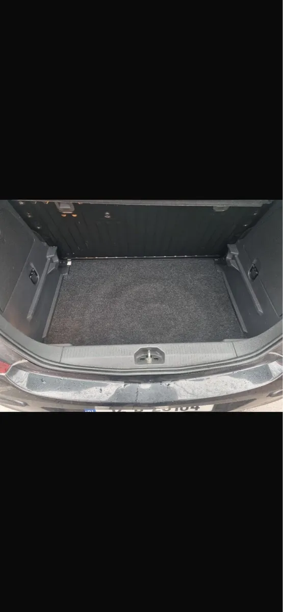 2012D Opel Corsa - Image 4