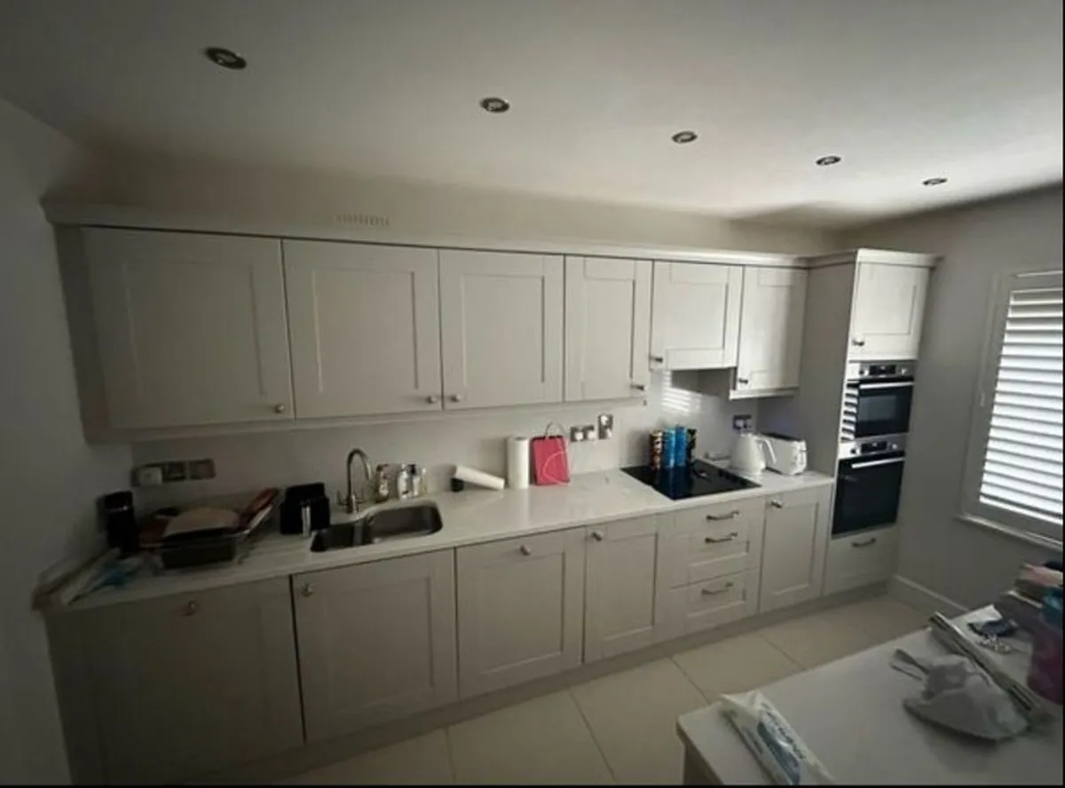 kitchen & utility - Image 2