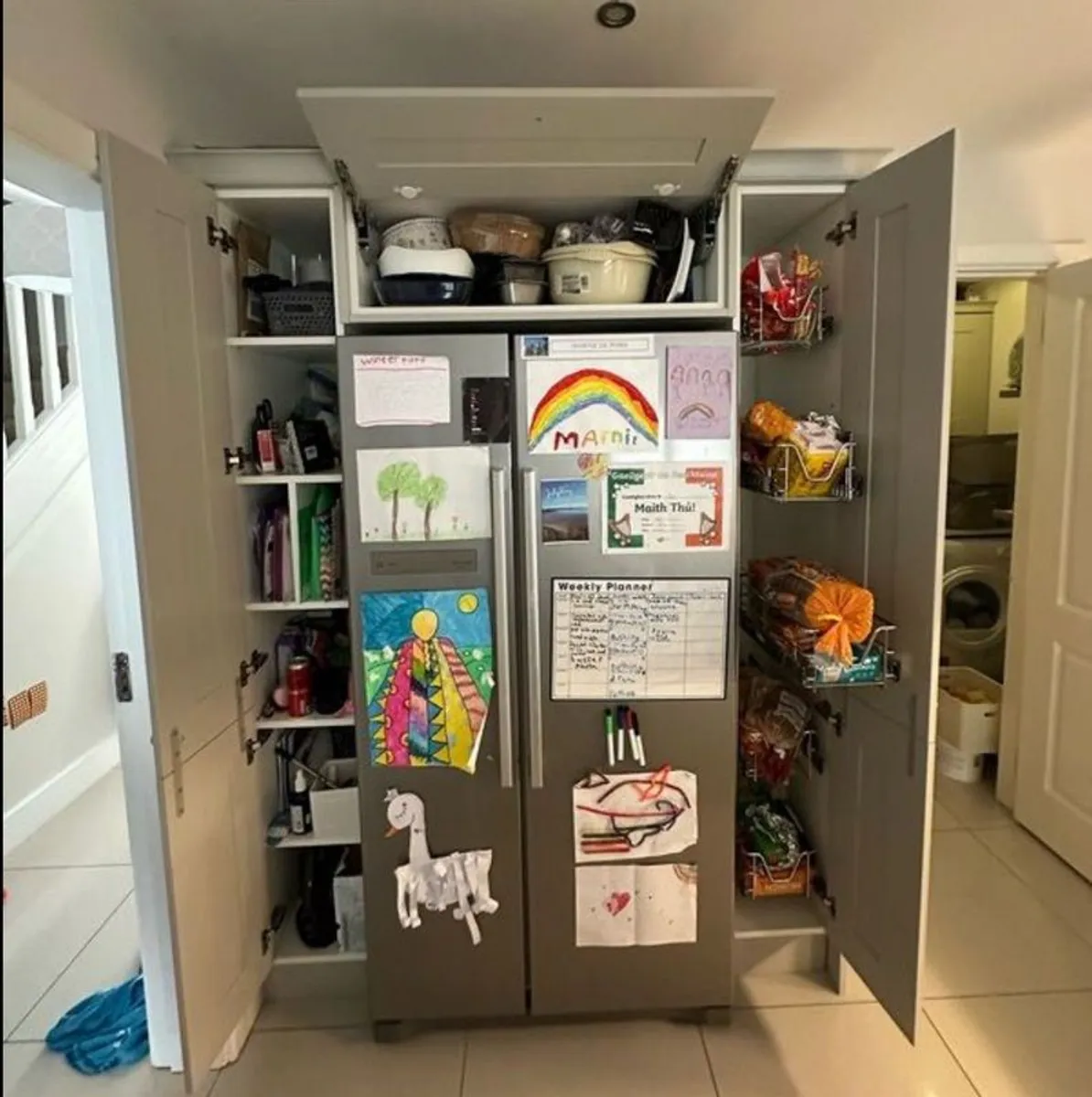 kitchen & utility - Image 3