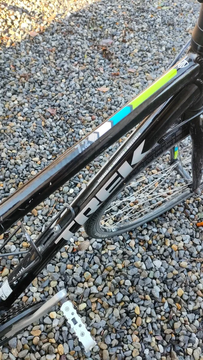 Trek Bicycle - Image 2