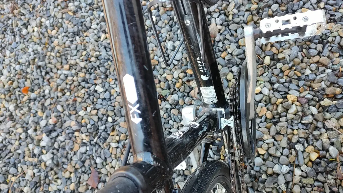 Trek Bicycle - Image 4