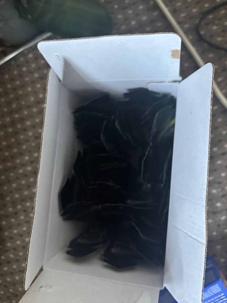 SIS Beta Fuel Gel & Energy Bars - Image 2