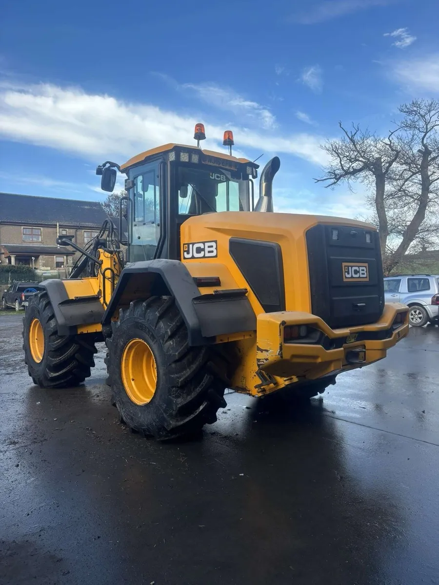 Jcb 435s agri - Image 2