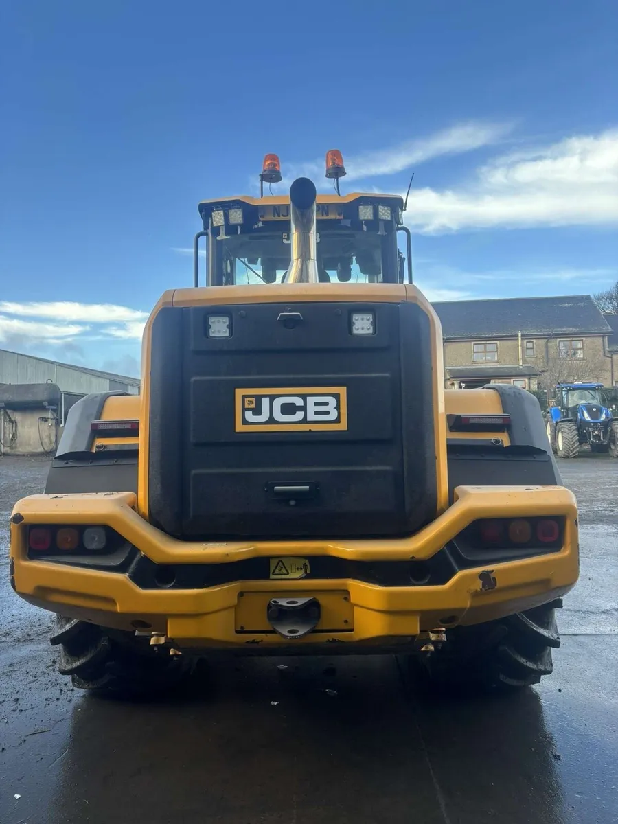 Jcb 435s agri - Image 3