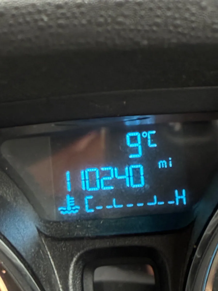 Ford Fiesta 2014 - Image 3