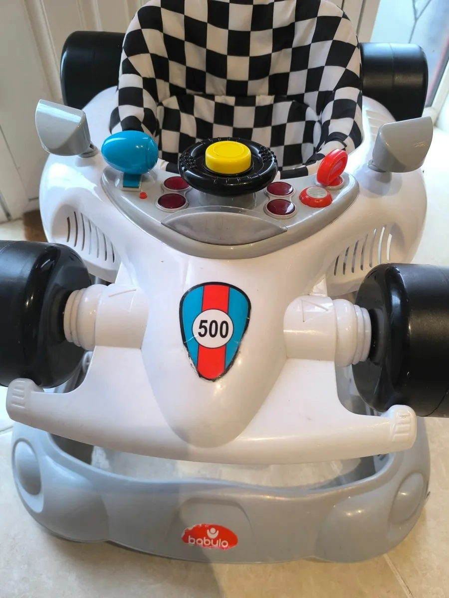 Baby walker - Image 2